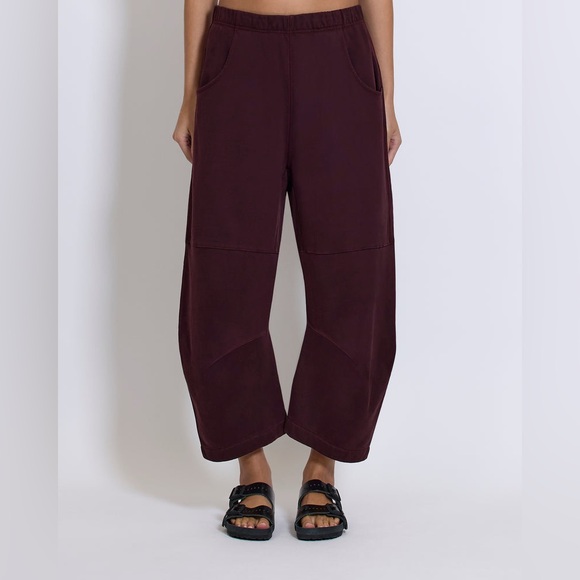 Roucha Pants - Roucha Penn Sweatpants Overdye Size B or US Medium